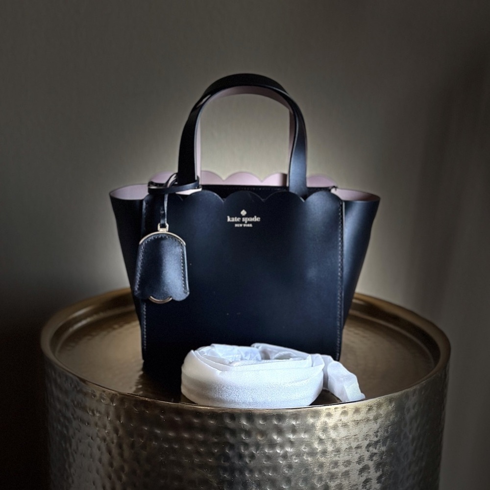 Kate Spade Magnolia Street Mini Mina Bag NWOT​​
